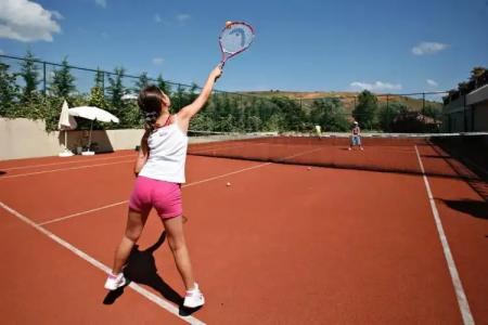 Sile Gardens & Spa - 31