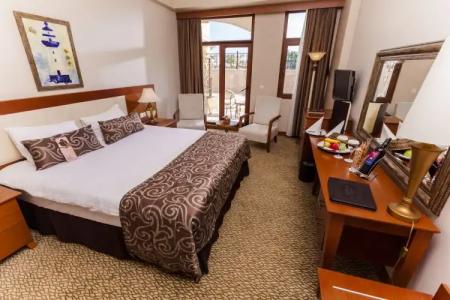 Sile Gardens & Spa - 4