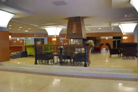 Sile Gardens & Spa - 110