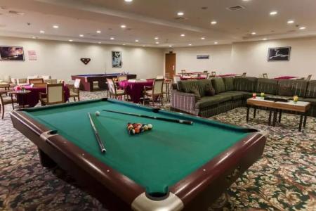 Sile Gardens & Spa - 24