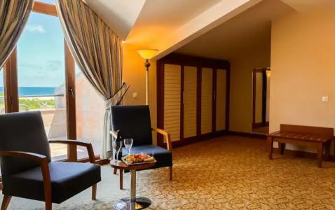 Sile Gardens & Spa - 80