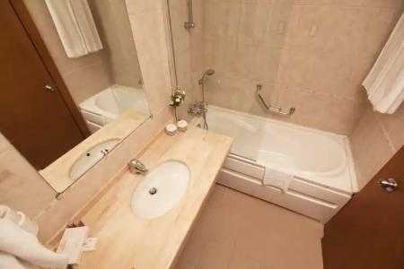 Sile Gardens & Spa - 38