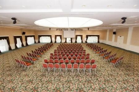 Sile Gardens & Spa - 23