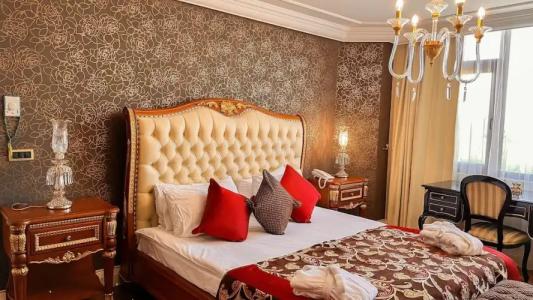 Sile Gardens & Spa - 101