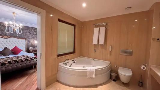 Sile Gardens & Spa - 109