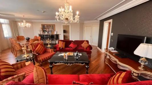 Sile Gardens & Spa - 106