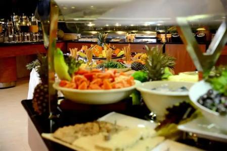 Sile Gardens & Spa - 12