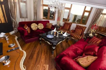 Sile Gardens & Spa - 3