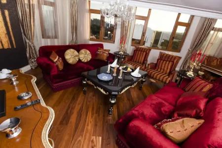 Sile Gardens & Spa - 99