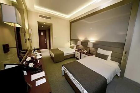 Sile Gardens & Spa - 75