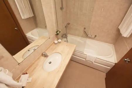 Sile Gardens & Spa - 9