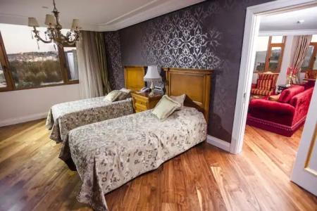 Sile Gardens & Spa - 98