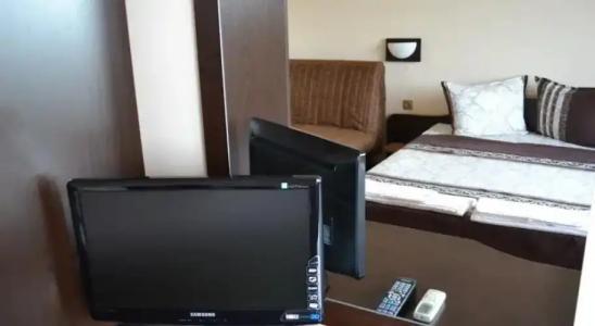 Family Saint George - 3