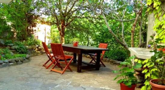 Guest House Fanny - 5