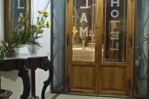 Кастельфьорентино - Гостиницы