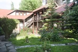 Гостевой дом «Параисо», Калининград