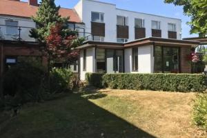 Birmingham Great Barr Hotel, Бирмингем