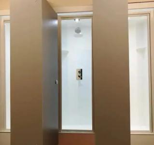 Birmingham Central Backpackers - 6