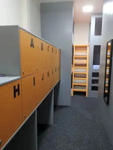 Birmingham Central Backpackers - 19