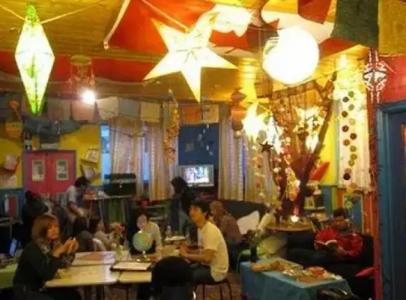 Birmingham Central Backpackers - 15