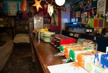 Birmingham Central Backpackers - 13