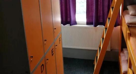 Birmingham Central Backpackers - 3