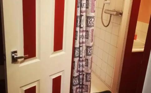 Birmingham Central Backpackers - 8