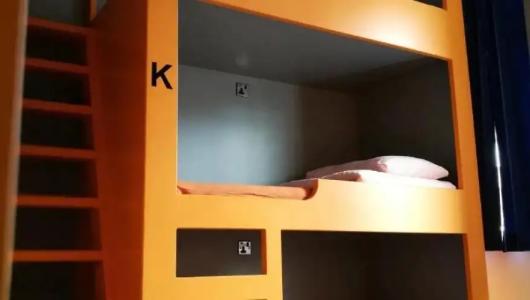 Birmingham Central Backpackers - 4