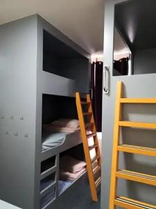 Birmingham Central Backpackers - 20