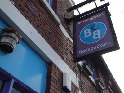 Birmingham Central Backpackers - 17
