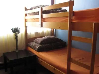 Birmingham Central Backpackers - 2