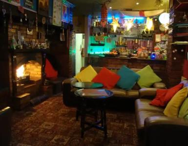 Birmingham Central Backpackers - 12