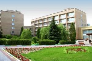 Оркестра Ока Спа Резорт в Озёрском районе