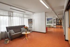 Hotel Edda Ísafjördur, Исафьордюр