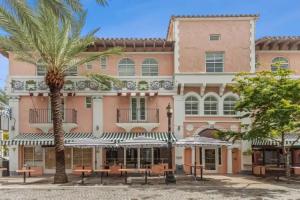 El Paseo Hotel, Майами Бич