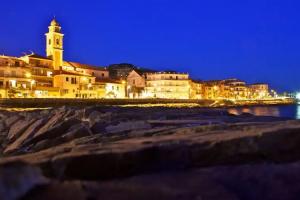 Отель «Best Western Anthurium», Санто-Стефано-аль-Маре