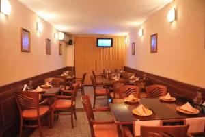 Отель «Семеен Хотел Сокол», Сандански