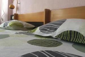 Hotel «Balevurov», Сандански