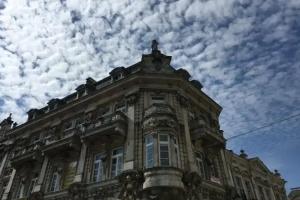 Family Hotel Anna, Русе