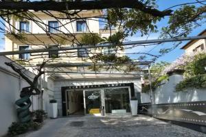 Best Western Cinemusic Hotel, Рим