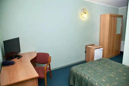 Nikotel Mykolaiv - 6