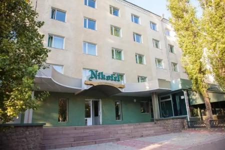 Nikotel Mykolaiv - 0