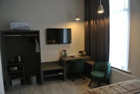 Best Western Den Haag - 2