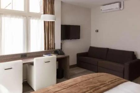 Best Western Den Haag - 42