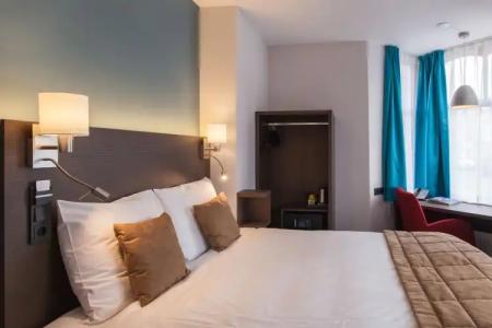 Best Western Den Haag - 30