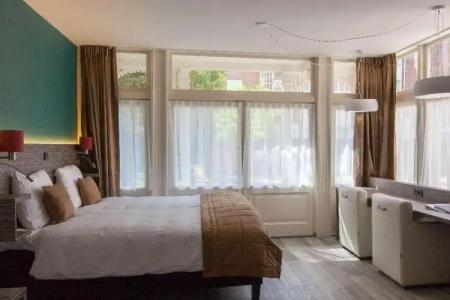 Best Western Den Haag - 35