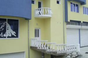 Hotel «Materhorn», Разлог