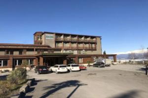 Alazani Valley Hotel, Телави