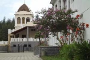 Park Hotel Tskaltubo, Цхалтубо