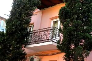 Отель «Картли», Тбилиси